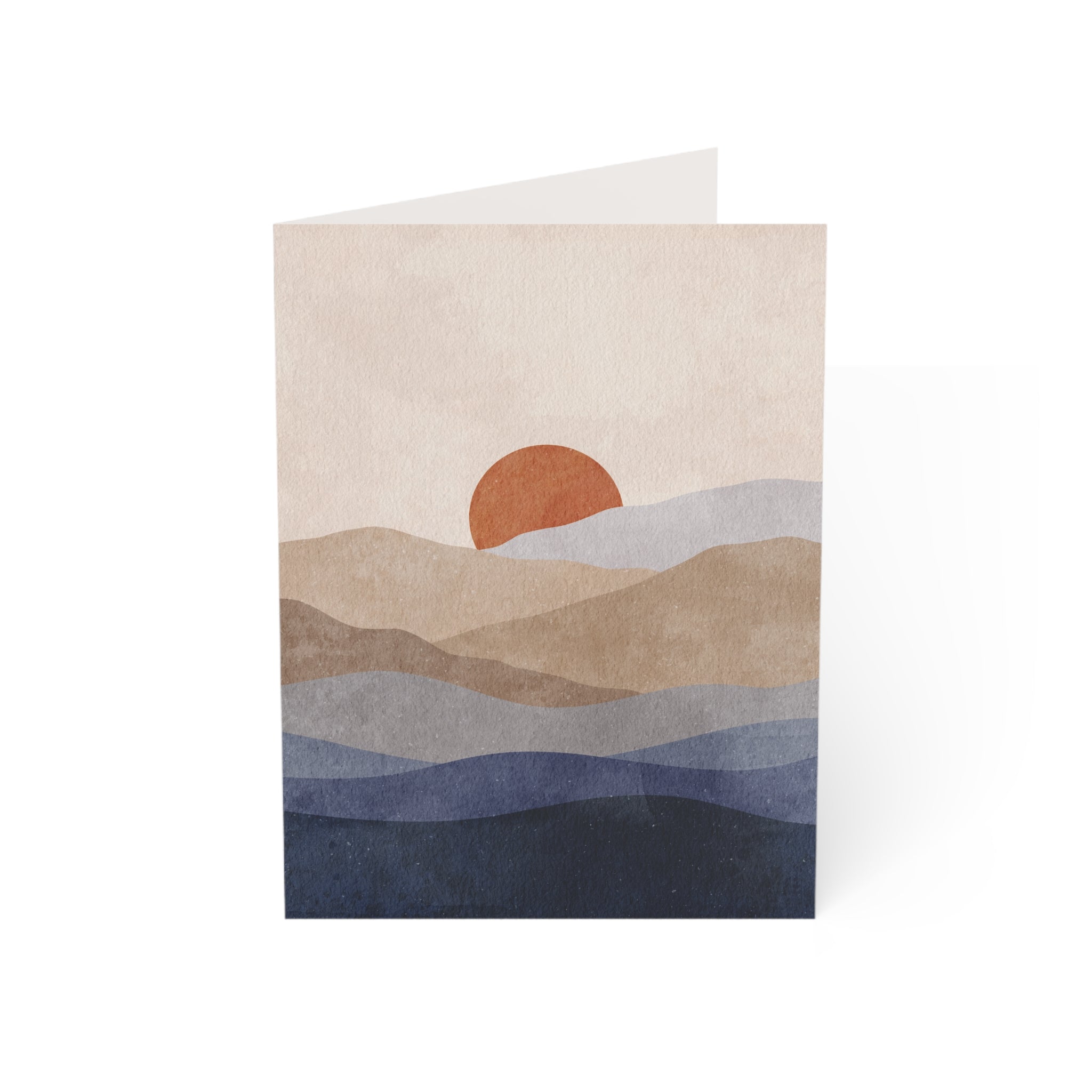 You've Always Been a Dad to Me Birthday Card