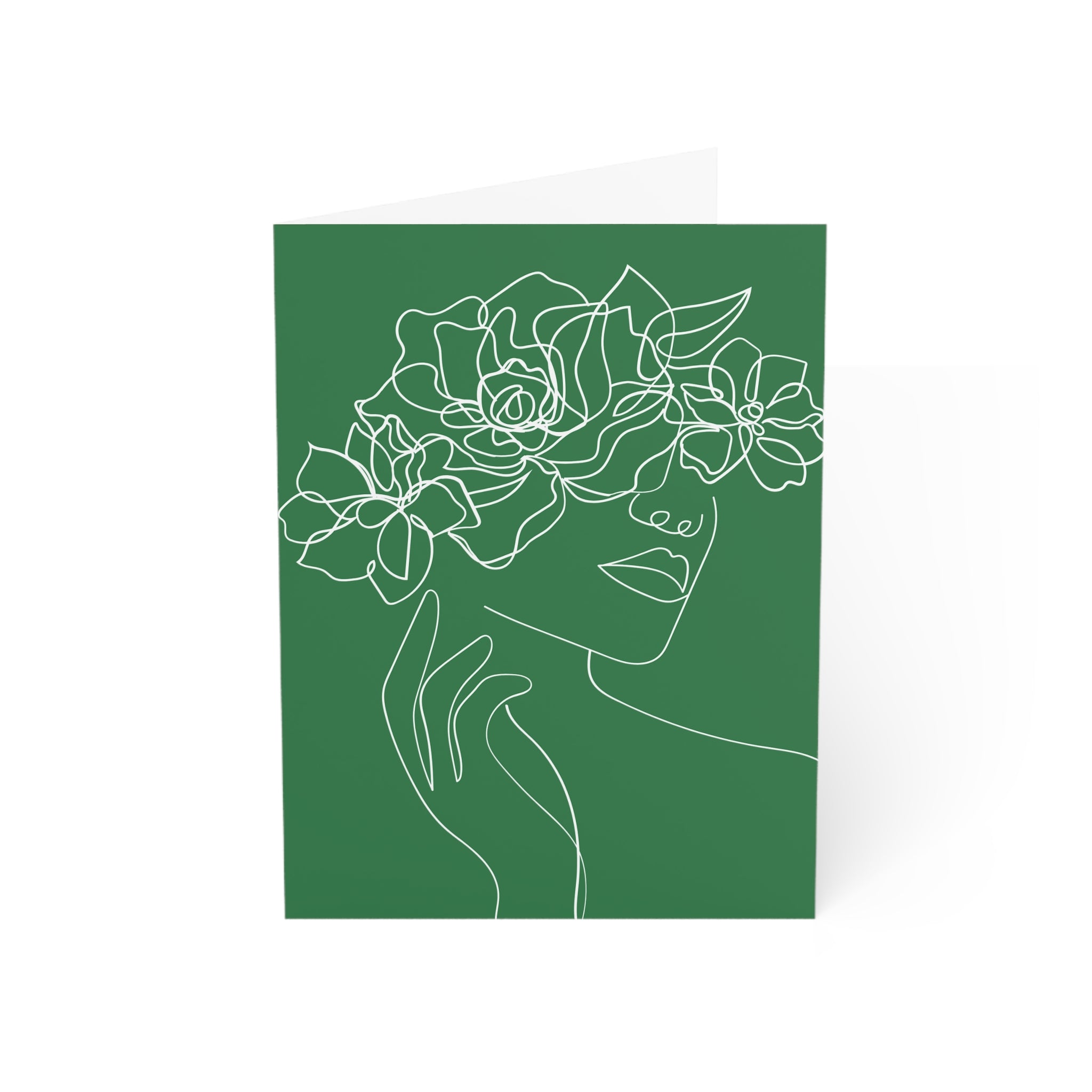 Happy Valentine's Day Mom Card