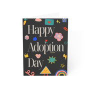 Happy Adoption Day
