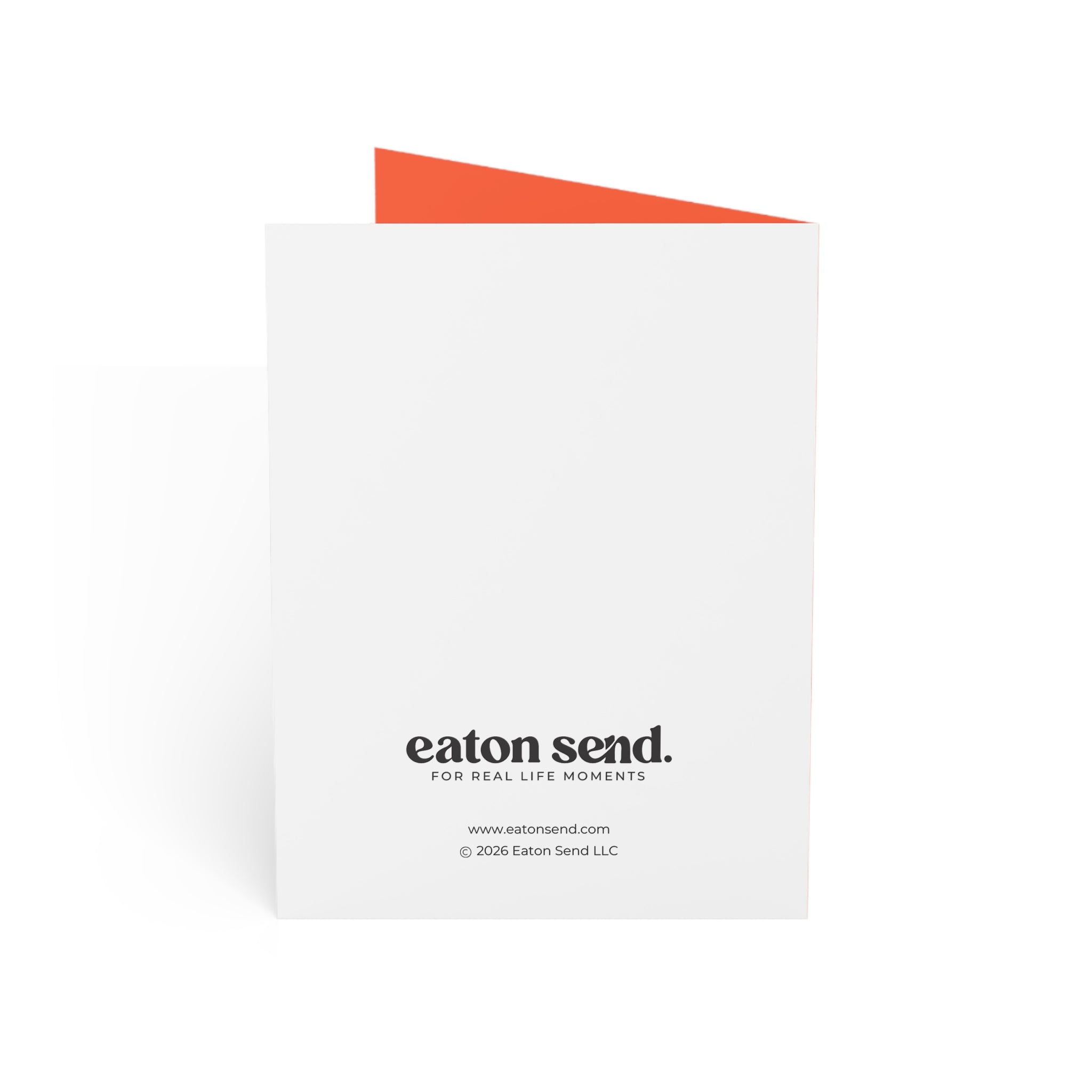 I Could Never Forget You Valentine's Day Card