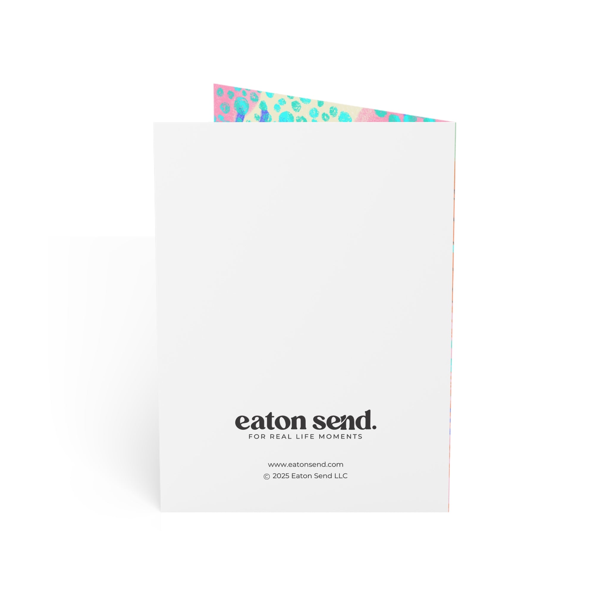 You Were Right Mother's Day Card