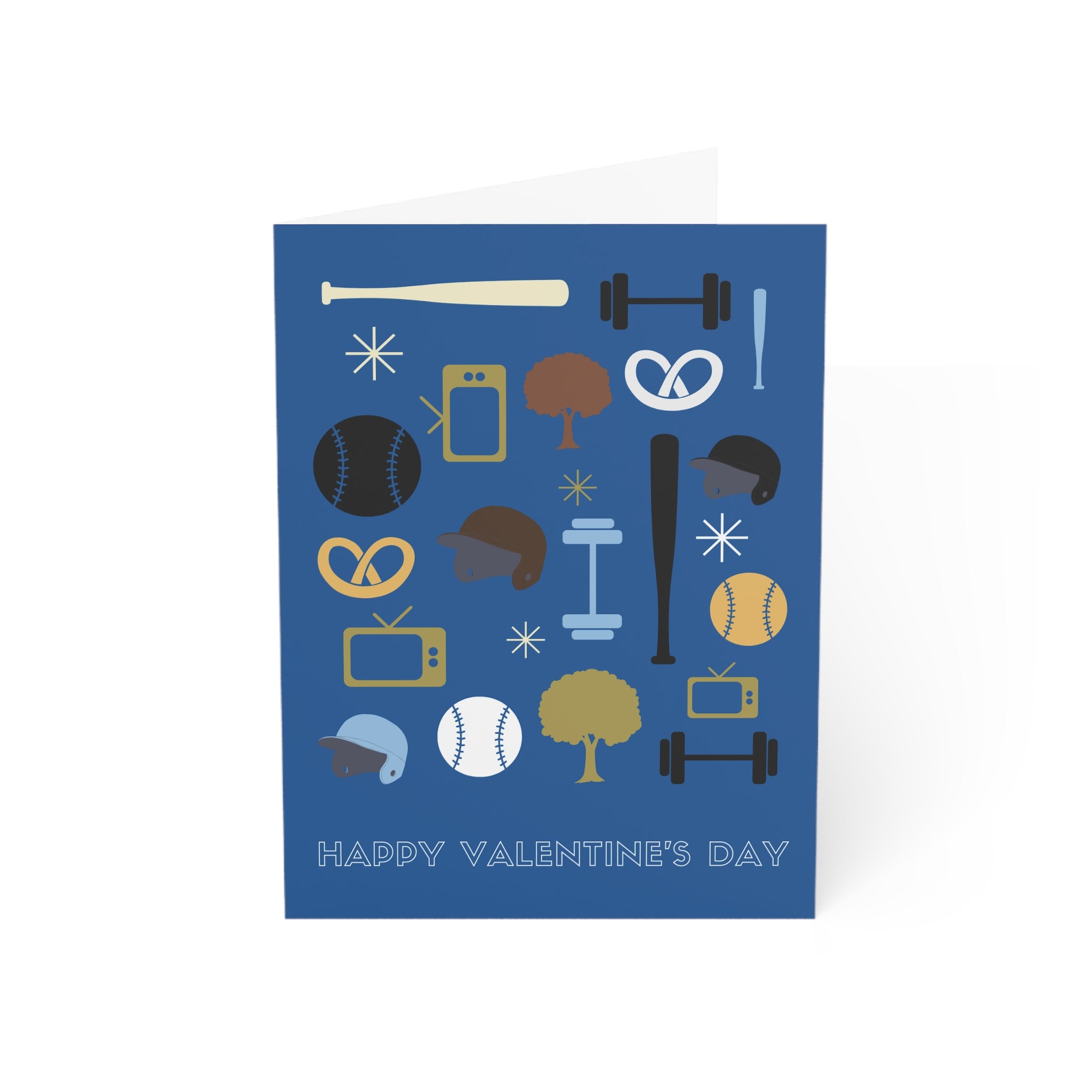 Ex Boyfriend Lost His Mom Valentine's Day Card