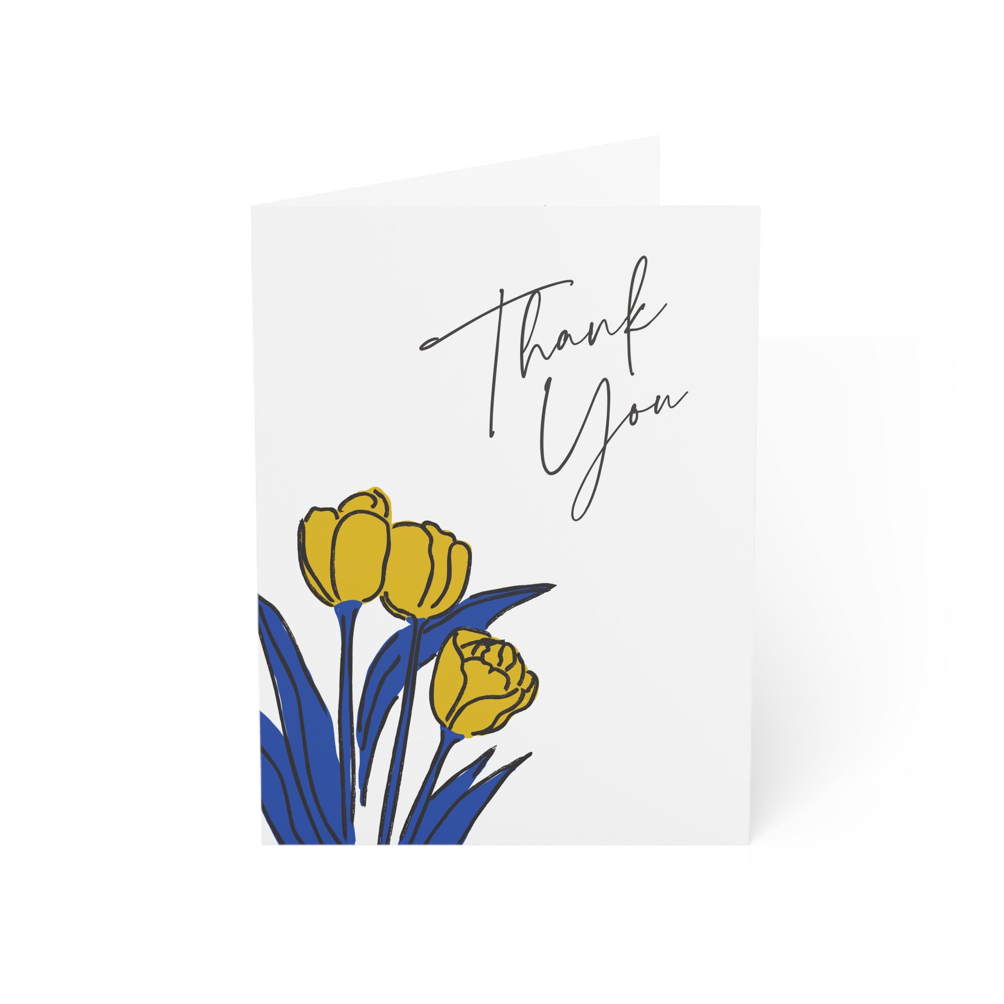 To My Stepmom Thank You Card