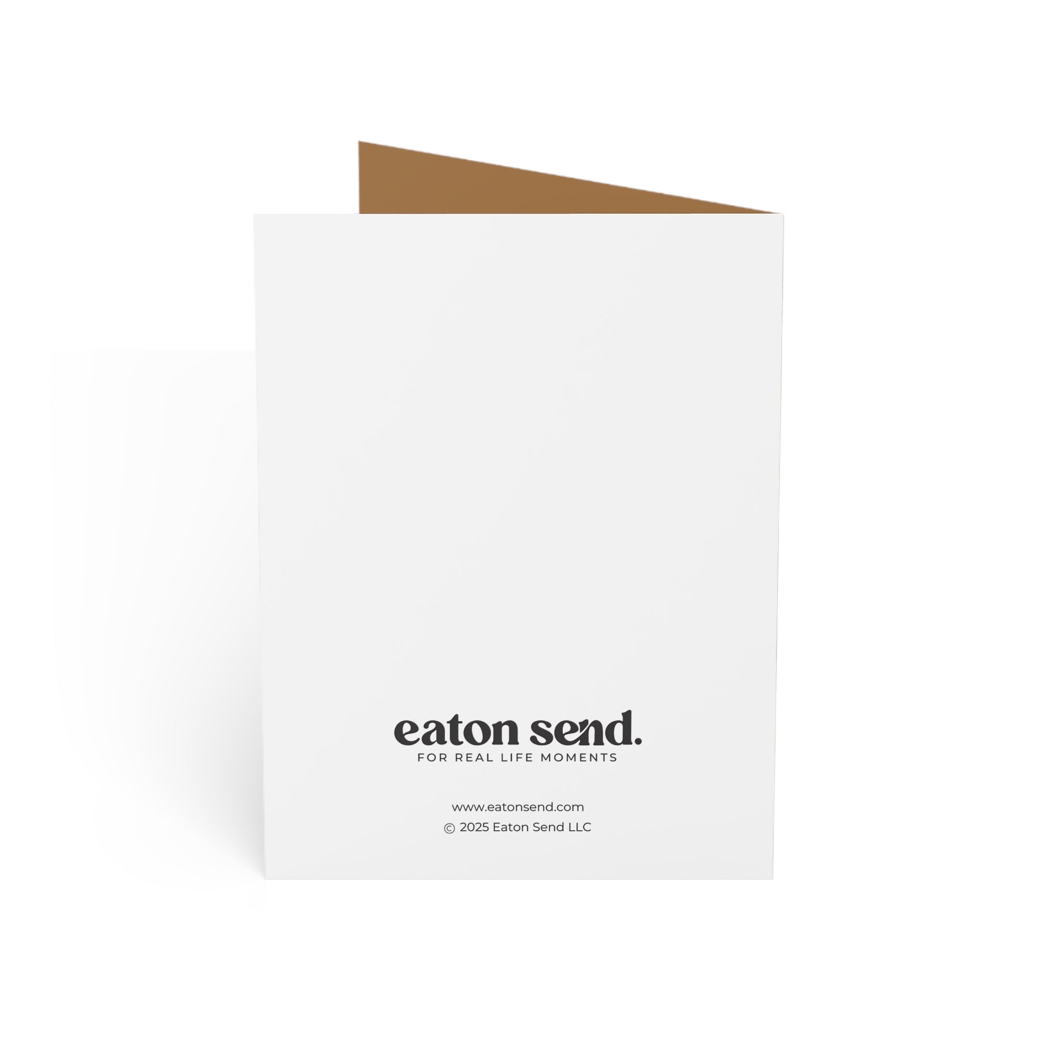 It's All Gravy Thanksgiving Card