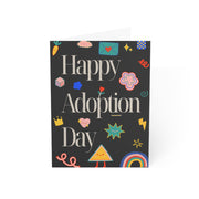 Happy Adoption Day