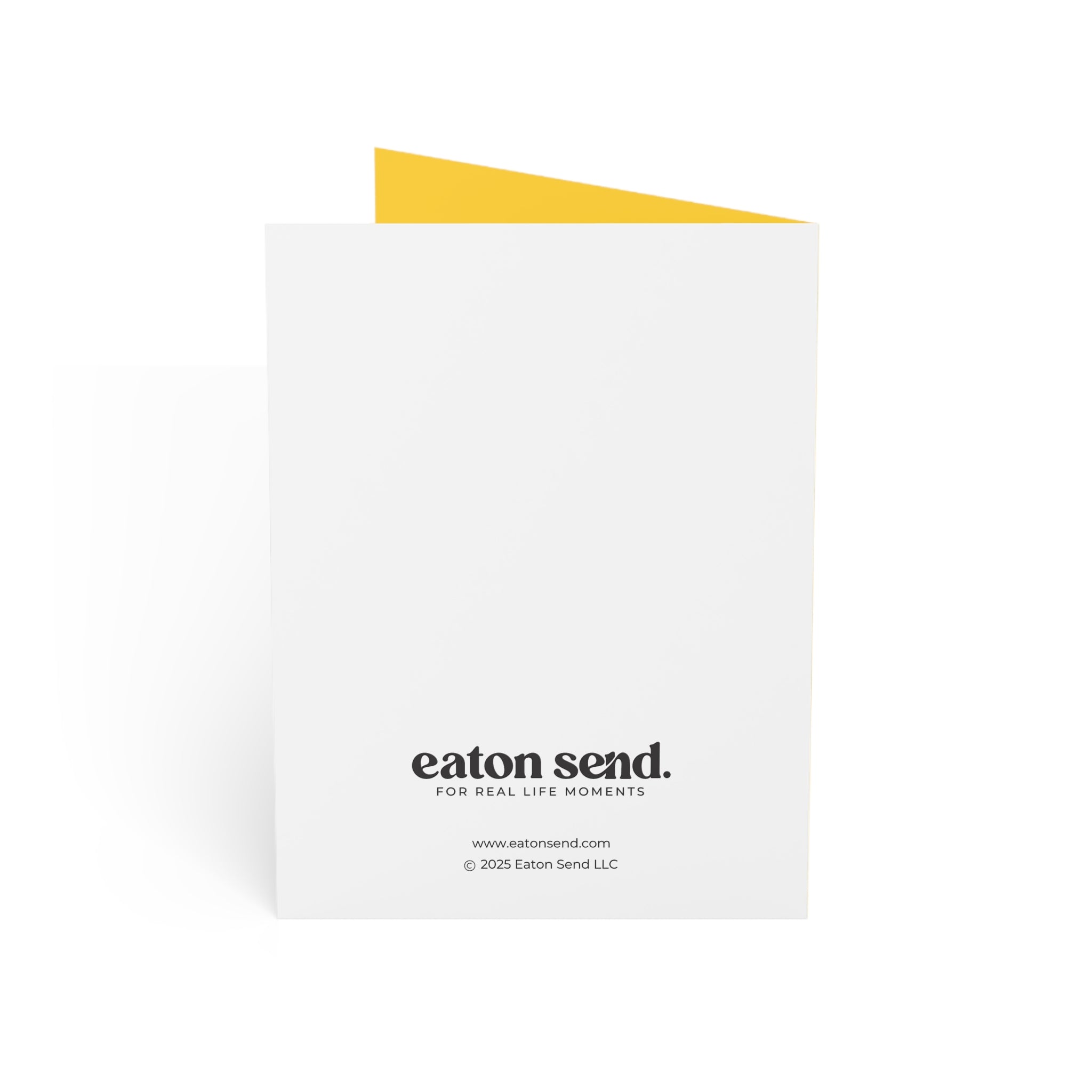 How to Be a Good Foster Parent Card