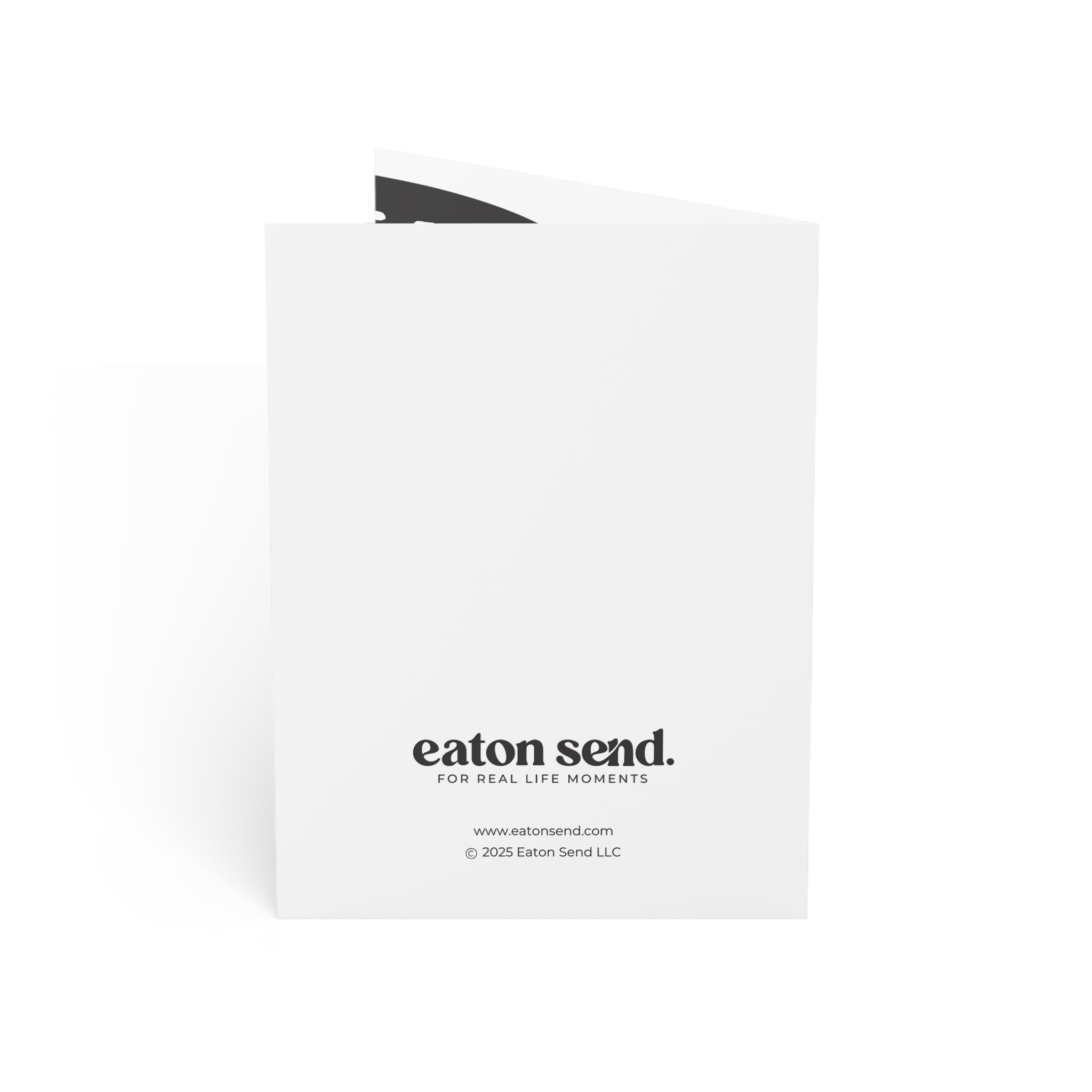 Going Okay Lately Happy Birthday Card