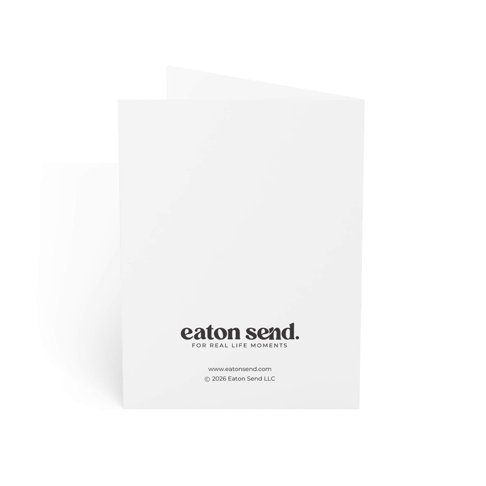 You Can Finally Eat Chips Break-Up Card