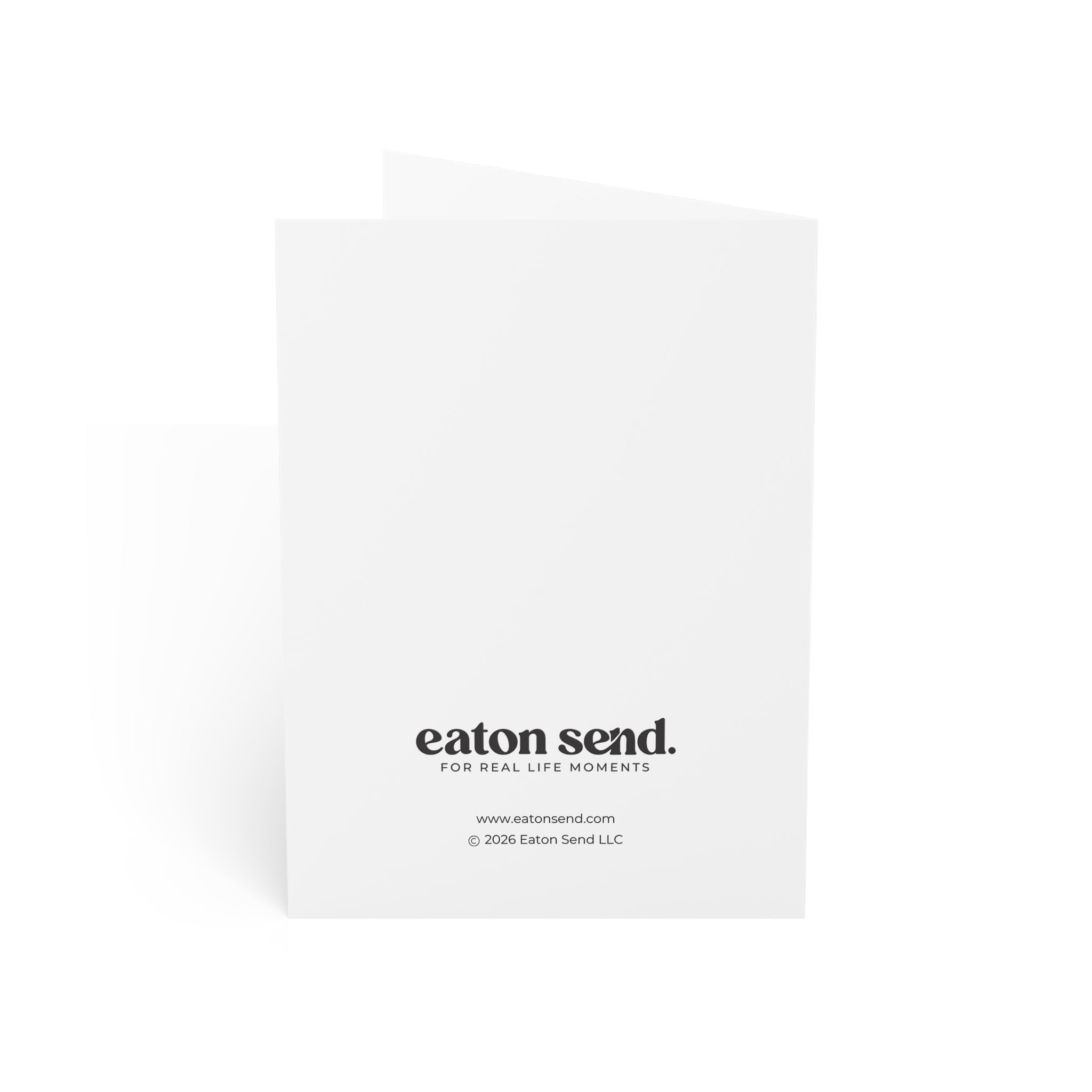 Thanks for the Good Genes Card